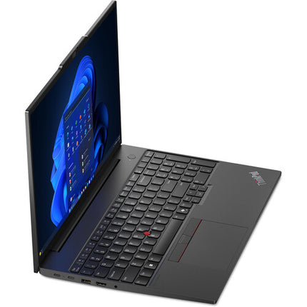 Lenovo 16" ThinkPad E16 Gen 2 Laptop 2.9 GHz Ryzen 5 16GB RAM 256GB SSD