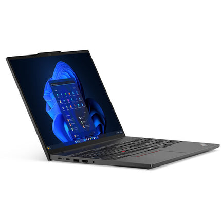 Lenovo 16" ThinkPad E16 Gen 2 Laptop 2.9 GHz Ryzen 5 16GB RAM 256GB SSD