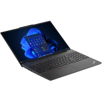 Lenovo 16" ThinkPad E16 Gen 2 Laptop 2.9 GHz Ryzen 5 16GB RAM 256GB SSD
