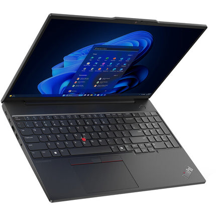 Lenovo 16" ThinkPad E16 Gen 2 Laptop 2.9 GHz Ryzen 5 16GB RAM 256GB SSD