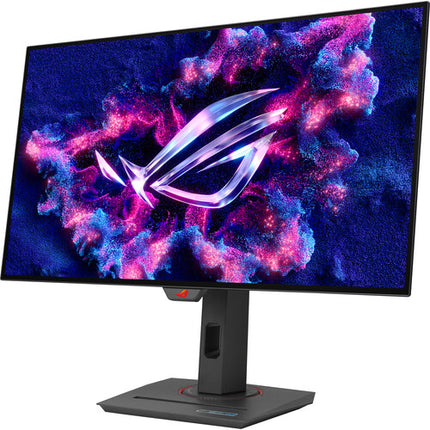 ASUS ROG Strix OLED Monitor Gaming 26.5" QHD 1440p 240 Hz HDR