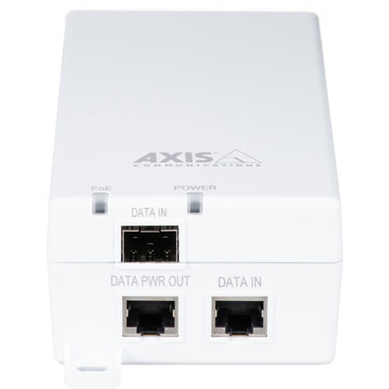Axis Communications D2210-VE Radar de Seguridad 95° 300 pies Alcance con T8154 60W PoE