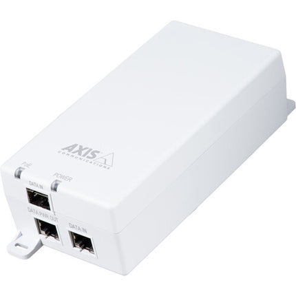 Axis Communications D2210-VE Radar de Seguridad 95° 300 pies Alcance con T8154 60W PoE