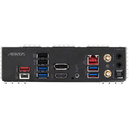 Gigabyte B760I AORUS PRO Placa base Mini-ITX LGA 1700 DDR5 Wi-Fi 6E