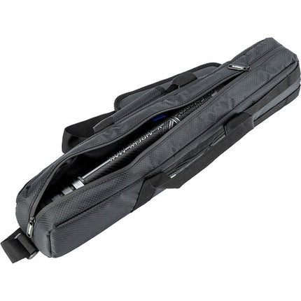 Fotopro X-Airfly Max Trípode de Viaje de Fibra de Carbono con Cabeza Esférica 65.4" y Capacidad 22 lb
