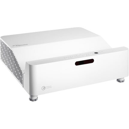 Optoma Technology ZH430UST Proyector Láser DLP Full HD 4000 Lúmenes Ultra Corta Distancia