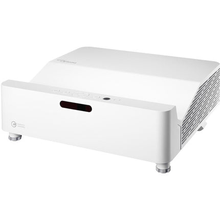 Optoma Technology ZH430UST Proyector Láser DLP Full HD 4000 Lúmenes Ultra Corta Distancia