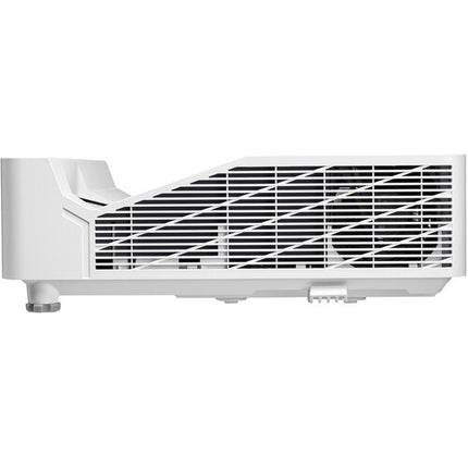 Optoma Technology ZH430UST Proyector Láser DLP Full HD 4000 Lúmenes Ultra Corta Distancia