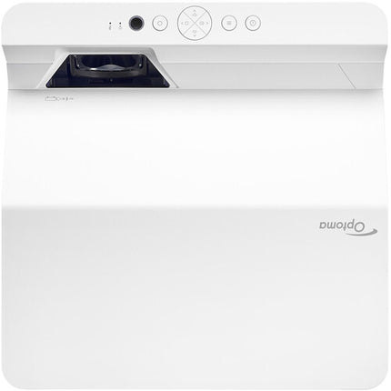 Optoma Technology ZH430UST Proyector Láser DLP Full HD 4000 Lúmenes Ultra Corta Distancia