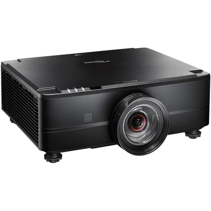 Optoma Technology ZK810ST Proyector Láser DLP UHD 4K 8500 Lúmenes Relación Corto Alcance 0.65-0.75