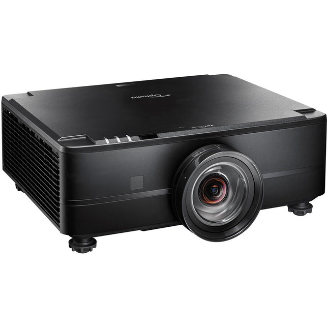 Optoma Technology ZK810ST Proyector Láser DLP UHD 4K 8500 Lúmenes Relación Corto Alcance 0.65-0.75