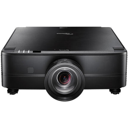Optoma Technology ZK810ST Proyector Láser DLP UHD 4K 8500 Lúmenes Relación Corto Alcance 0.65-0.75