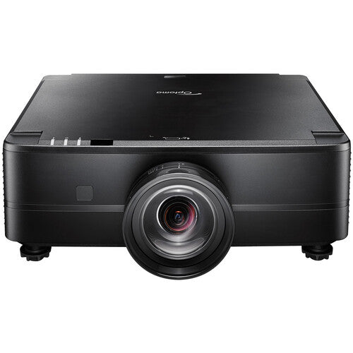 Optoma Technology ZK810ST Proyector Láser DLP UHD 4K 8500 Lúmenes Relación Corto Alcance 0.65-0.75