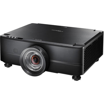 Optoma Technology ZK810ST Proyector Láser DLP UHD 4K 8500 Lúmenes Relación Corto Alcance 0.65-0.75