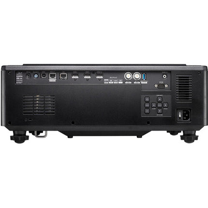 Optoma Technology ZK810ST Proyector Láser DLP UHD 4K 8500 Lúmenes Relación Corto Alcance 0.65-0.75
