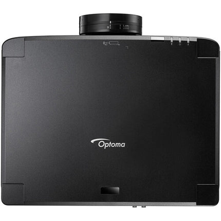 Optoma Technology ZK810ST Proyector Láser DLP UHD 4K 8500 Lúmenes Relación Corto Alcance 0.65-0.75