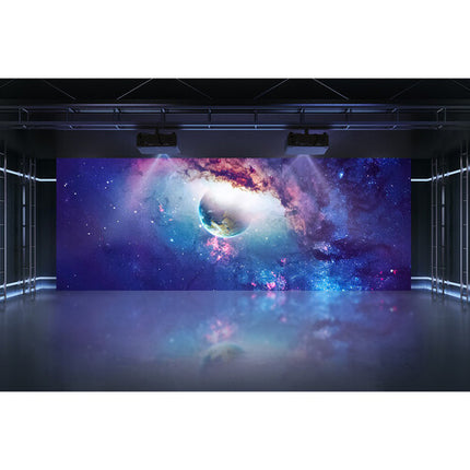 Optoma Technology ZK810ST Proyector Láser DLP UHD 4K 8500 Lúmenes Relación Corto Alcance 0.65-0.75