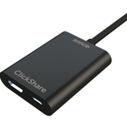 Barco Conversor HDMI a USB-C para ClickShare CX-50 Gen2 UHD 4K30