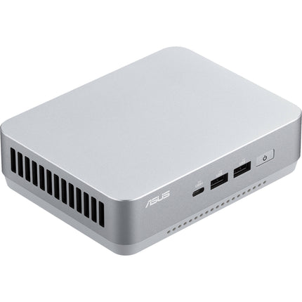 ASUS NUC 14 Pro+ Barebone Kit Mini PC Intel 14 Núcleos DDR5 Wi-Fi 6E