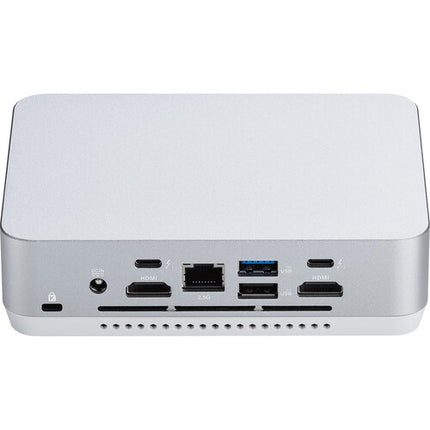 ASUS NUC 14 Pro+ Barebone Kit Mini PC Intel 14 Núcleos DDR5 Wi-Fi 6E