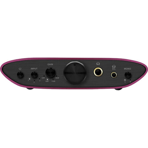 iFi Studio ZEN CAN Amplificador de Auriculares 15 1V 385mW con Salidas 4.4mm y XLR
