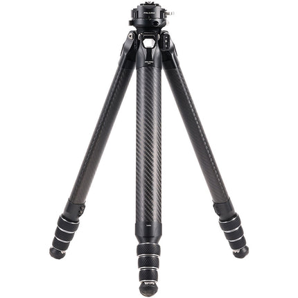 Falcam TreeRoot trípode de viaje carbono 4 secciones 61.1" altura máxima