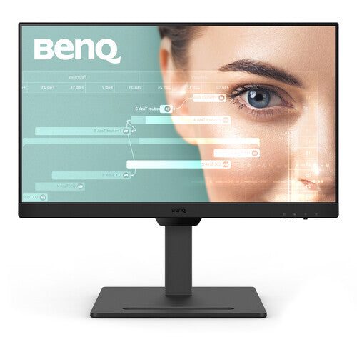 BenQ GW2490T Monitor 23.8" IPS FHD 1920x1080 100Hz HDMI Negro