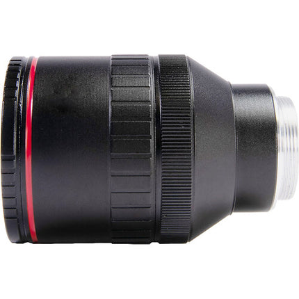 AIDA Imaging CS Mount Lente Varifocal 3MP 2.8-12mm F1.4 Manual