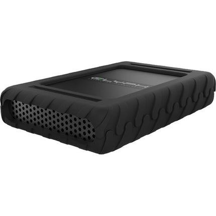 Glyph Technologies 7.6TB Blackbox Plus SSD Externo U.2 USB 3.2 Gen 2 1000 MB/s