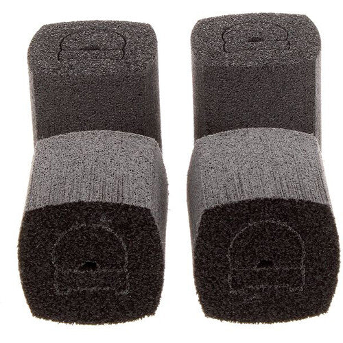 Ultralight FUL-2 flotadores grandes para brazo submarino 13.5 oz flotabilidad set 4 piezas