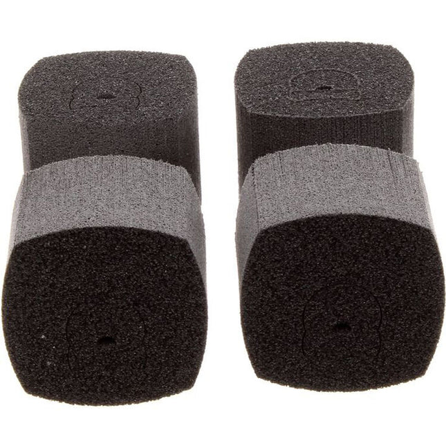 Ultralight FUL-3 Jumbos flotadores de flotabilidad para brazos submarinos 22 oz set de cuatro