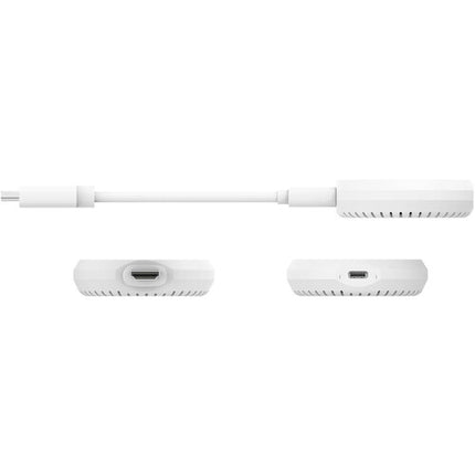 j5create ScreenCast UHD 4K Extensor HDMI Inalámbrico 30 a 98 Pies