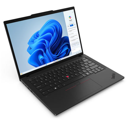 Lenovo 14" ThinkPad T14 Gen 5 Laptop 3.3 GHz Ryzen 7 16GB 512GB SSD