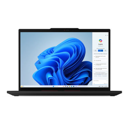 Lenovo 14" ThinkPad T14 Gen 5 Laptop 3.3 GHz Ryzen 7 16GB 512GB SSD