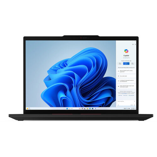 Lenovo 14" ThinkPad T14 Gen 5 Laptop 3.3 GHz Ryzen 7 16GB 512GB SSD