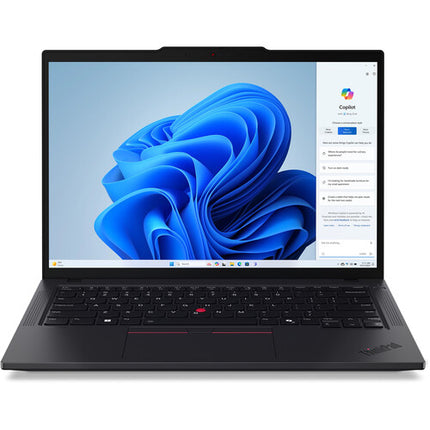 Lenovo 14" ThinkPad T14 Gen 5 Laptop 3.3 GHz Ryzen 7 16GB 512GB SSD