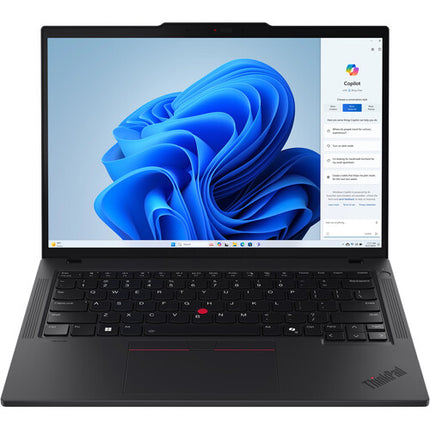 Lenovo 14" ThinkPad T14 Gen 5 Laptop 3.3 GHz Ryzen 7 16GB 512GB SSD