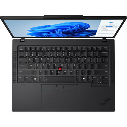Lenovo 14" ThinkPad T14 Gen 5 Laptop 3.3 GHz Ryzen 7 16GB 512GB SSD