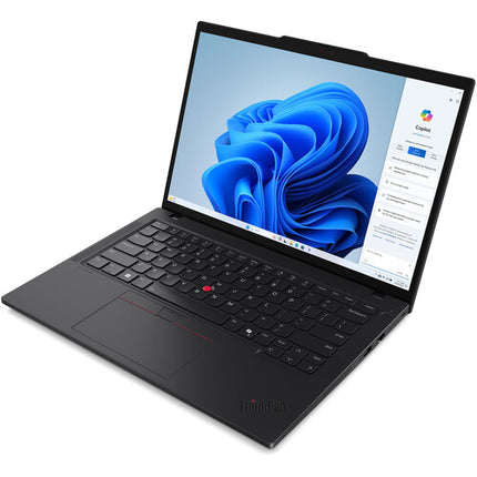 Lenovo 14" ThinkPad T14 Gen 5 Laptop 3.3 GHz Ryzen 7 16GB 512GB SSD