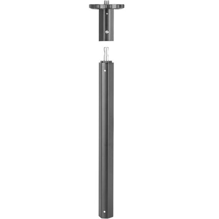 Vanguard VEO 5 264A Trípode de Aluminio con Cabezal PH-38S 67" 22 lb