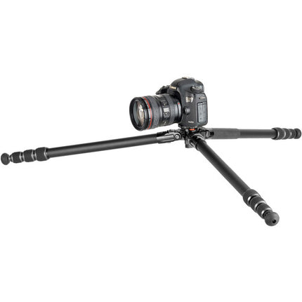 Vanguard VEO 5 264A Trípode de Aluminio con Cabezal PH-38S 67" 22 lb