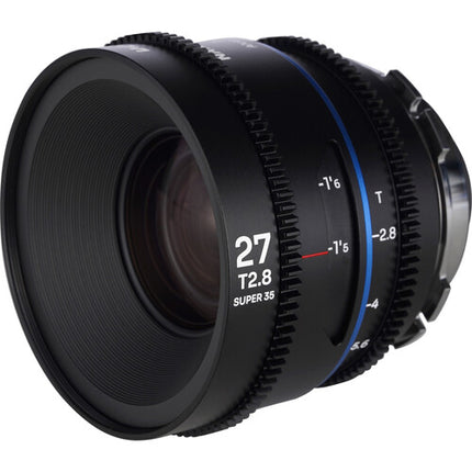 Venus Optics Laowa Nanomorph S35 Lentes Anamórficas 27 35 50mm con Estuche Rígido