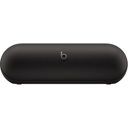 Beats by Dr Dre Pill Altavoz Bluetooth Inalámbrico Negro Mate 24 Horas Batería IP67
