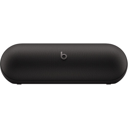 Beats by Dr Dre Pill Altavoz Bluetooth Inalámbrico Negro Mate 24 Horas Batería IP67
