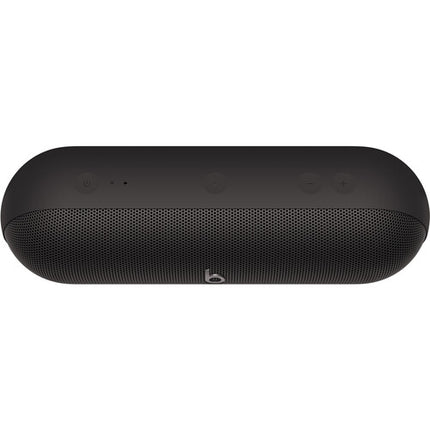 Beats by Dr Dre Pill Altavoz Bluetooth Inalámbrico Negro Mate 24 Horas Batería IP67