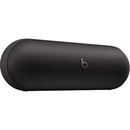 Beats by Dr Dre Pill Altavoz Bluetooth Inalámbrico Negro Mate 24 Horas Batería IP67