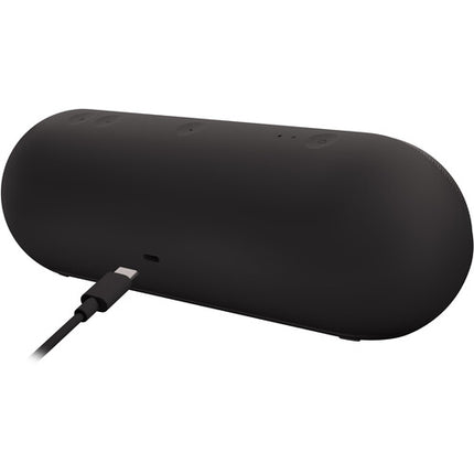 Beats by Dr Dre Pill Altavoz Bluetooth Inalámbrico Negro Mate 24 Horas Batería IP67