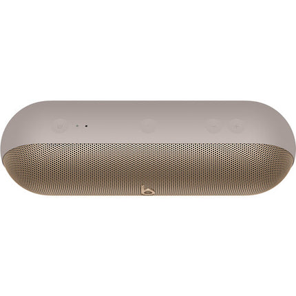 Beats by Dr Dre Pill Altavoz Bluetooth Portátil Oro Champagne 24 Horas Batería IP67