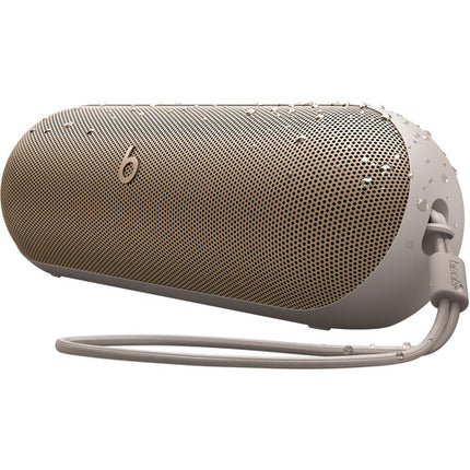 Beats by Dr Dre Pill Altavoz Bluetooth Portátil Oro Champagne 24 Horas Batería IP67