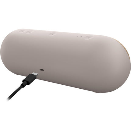 Beats by Dr Dre Pill Altavoz Bluetooth Portátil Oro Champagne 24 Horas Batería IP67